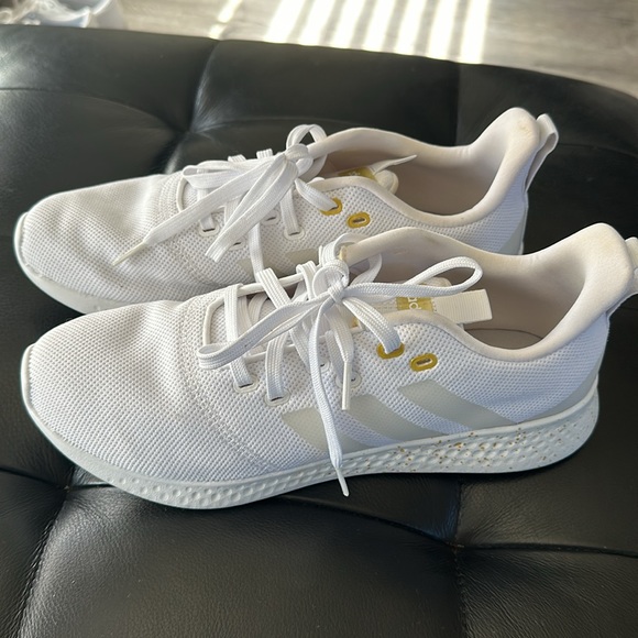 Adidas Pure Motion Adapt Shoes. Women’s size 11 - Picture 3 of 7